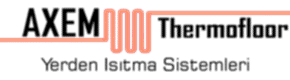 Yerden Isıtma: Axem Thermofloor Logo
