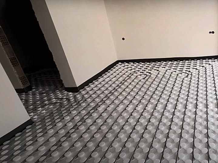 Yerden Isıtma Maliyeti