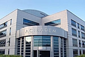 Acıbadem Hastanesi Kayseri - Kar Buz Birikimi Engelleme Sistemi - Kayseri