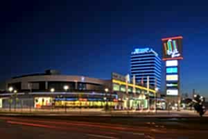 Byz Garage Ommer Otel