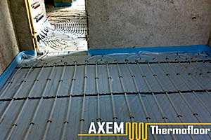 Dr Mustafa Cingi - Sulu Yerden Isıtma Sistemi -Nevşehir