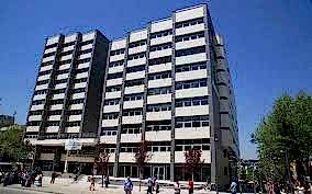 Zoetemeer Belediyesi Yerden Isıtma Sistemleri - HOLLANDA