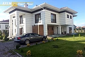 Şükrü Başyazıcı Villası - Sulu Sistem Yerden Isıtma Sistemi - Kayseri