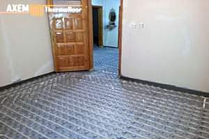 Zafer İnce Evi - Avanos / Nevşehir