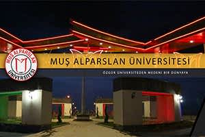 Alparslan Üniversitesi