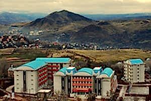 Kerem Aydınlar A. Öğretmen Lisesi - Yerden Isıtma Sistemleri - Malatya