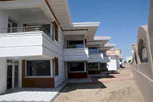 Motek Villa - Elektrikli Yerden Isıtma Sistemi - Kayseri