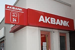 Akbank - Yerden Isıtma Sistemi - Kayseri