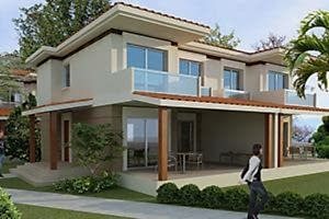 Villa - Yerden Isıtma Sistemi - Kayseri