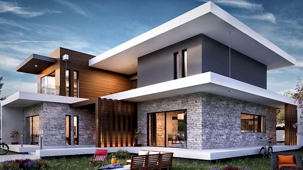 Villa - Aytaç Küçükgöz