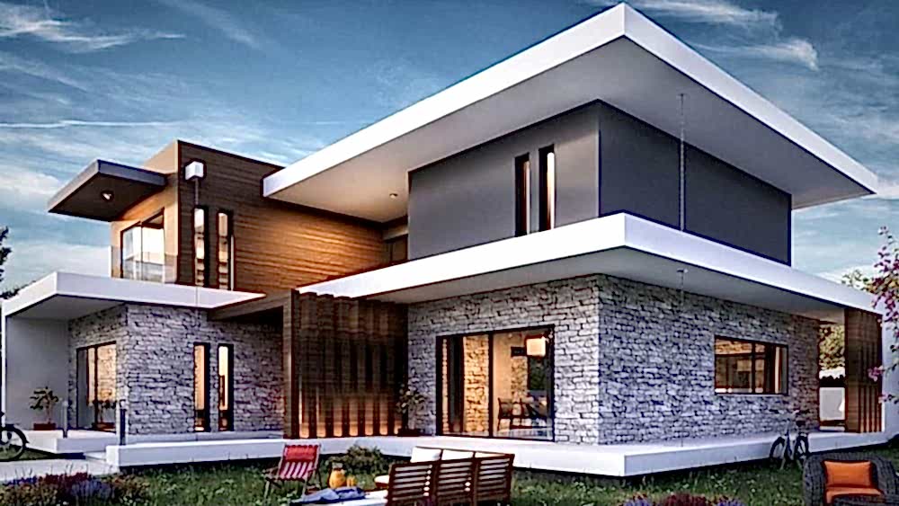 Villa - Nurullah Haskahveci