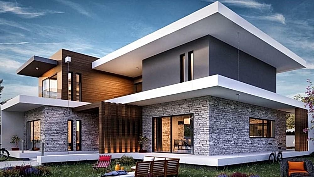 Villa - Mehmet Cerrah