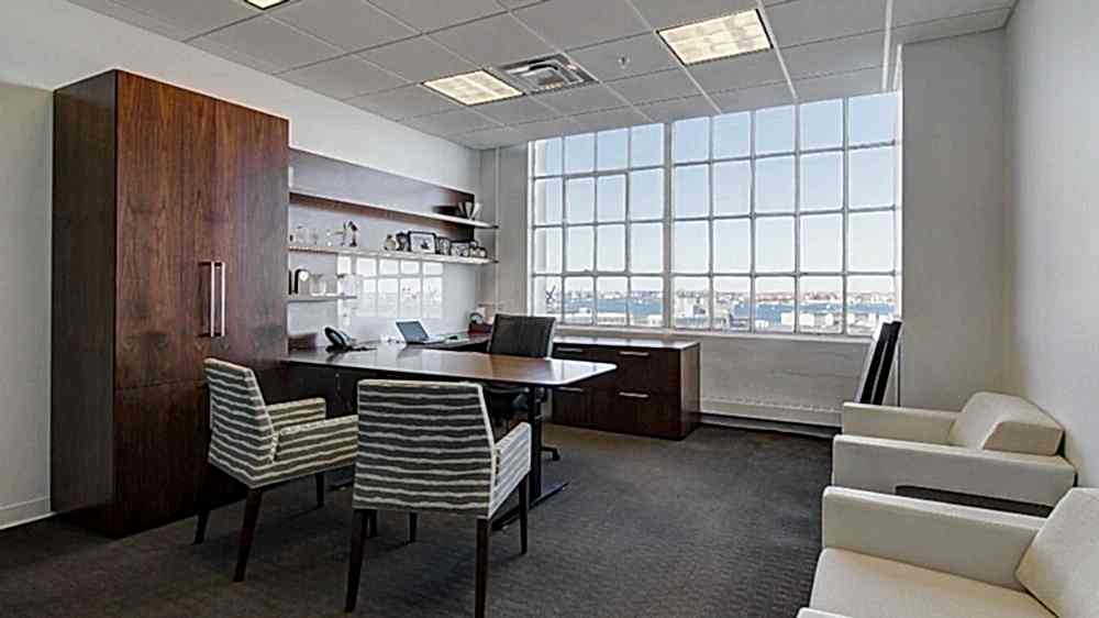 Ofis - Hakim Serkan Gürbüz