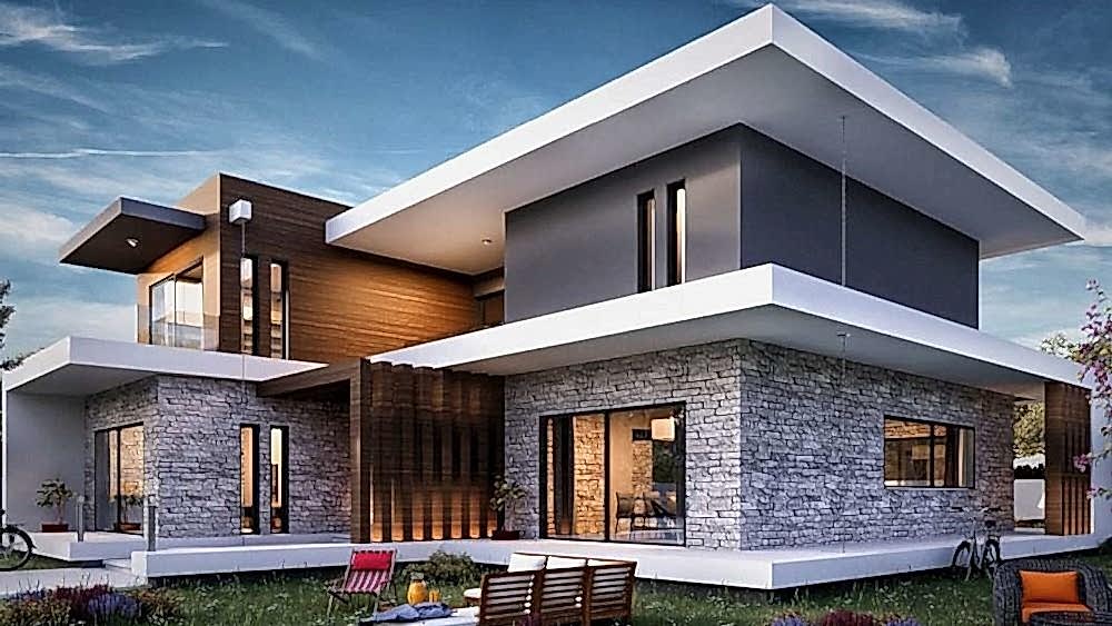 Villa - Şakir Özboz