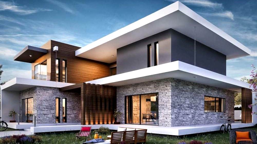 Villa - Ahmet Ünlü